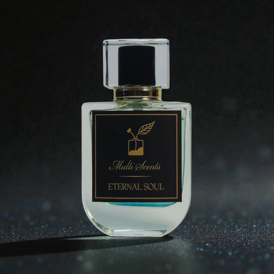 Eternal Soul