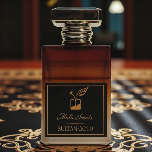 Sultan Gold