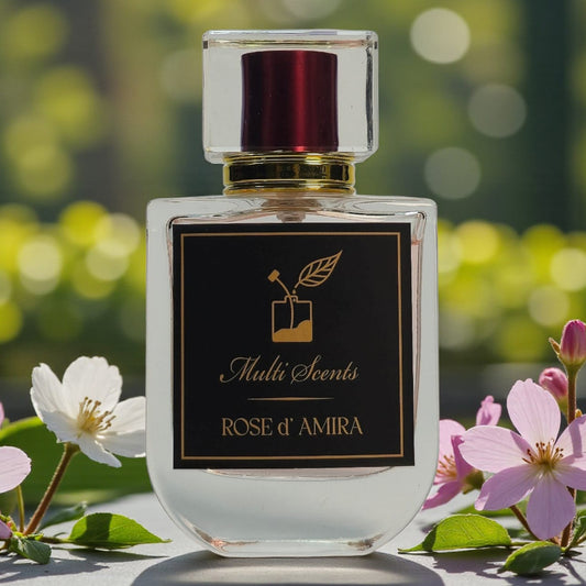 Rose d Amira