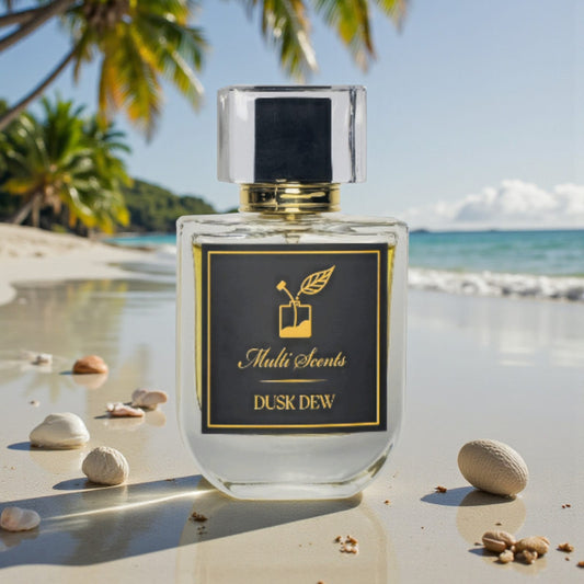 Dusk Dew